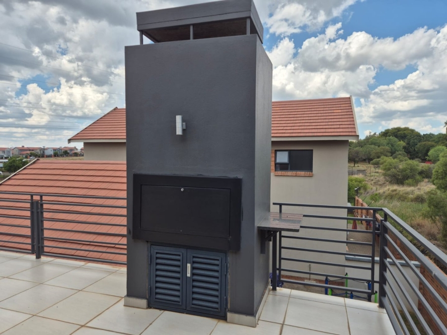 3 Bedroom Property for Sale in Wild Olive Estate Free State